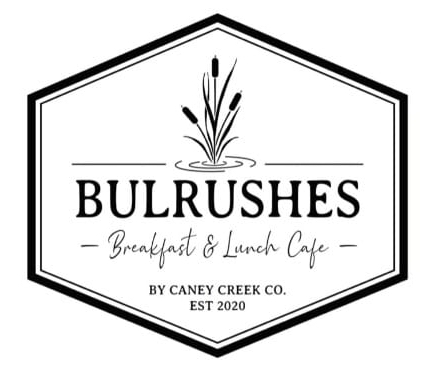 bulrushes